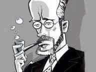 Steve Purcell on Sam & Max