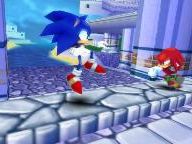 GCN Reviews Sonic Rivals 2 For The PSP