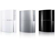 Best PS3 Games of 07