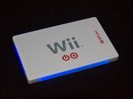 A Wii bit of hackery, maybe; a real "jailbreak" still eludes