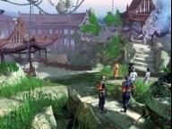 Jade Empire 2 Heading Exclusively to Xbox 360