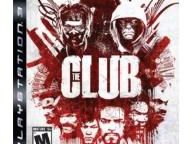 PS3 vs. Xbox360: The Club Demo