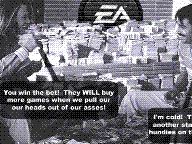 Video Game Industry Tops 40 BILLION Dollars in 2007