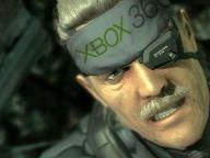 MGS4 ON Xbox360:  Spoof Video