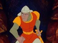 Dragon’s Lair looking for a dwelling on PSP
