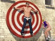 Red Mile Entertainment and MTV Games Release Gameplay Details for Jackass the Game DS