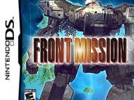 Eurogamer Reviews Front Mission (DS)