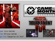 IGN: PS3 Game of the Month