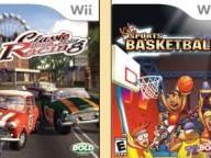 Nintendo Drought Turns To Nintendo Flood – Where The Rising Tide Of January Wii Titles Came From