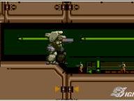 IGN Reviews Cybernator: Because you’ve always wanted to drive a giant robot suit