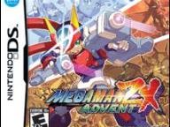 Mega Man ZX Advent dated for Europe