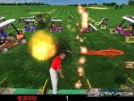 Target: Terror Announced for the Wii & Screens