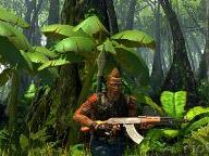 New Mercenaries 2 Screenshots