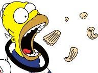 Watch All of the Cut-Scenes From The Simpsons Game