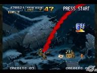 IGN Reviews Metal Slug 3 for XBLA: 7.4/10