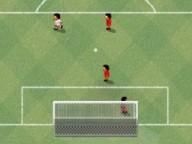 Sensible World of Soccer Reviewed by IGN