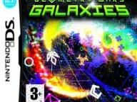 Eurogamer Reviews Geometry Wars Galaxies (DS) – 8/10