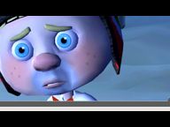Eurogamer gives 6/10 to Sam & Max: Ice Station Santa