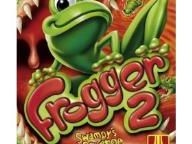 Oh no… Xbox Live Arcade gets Frogger 2, Jeff Minter Screams
