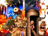 XBLA Metal Slug 3 censored, but there’s a fix