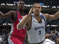 UGO:  NCAA March Madness 08 review