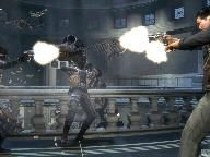 Stranglehold Downloadable Map Pack Available Now for the Xbox 360