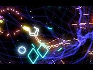 Cubed³ Exclusive Interview: Geometry Wars – Online Support and Sequels