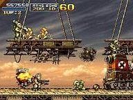 Metal Slug 3 Review (Xbox 360)