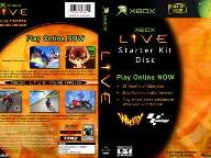 Xbox Live Arcade Sales Charts – Wk Ending 1/5/2008