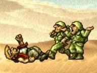 Eurogamer gives 9/10 to Metal Slug 3: ‘a massively detailed epic’