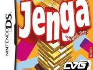 NGamer reviews Jenga DS (1.2/10)