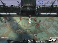 CVG Gives 6.6/10 To Speedball 2: Tournament