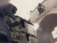 First Metal Gear Solid 4 Ingame footage