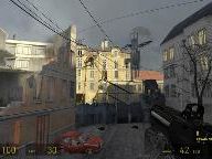 9.25/10 for PS3 The Orange Box from Game Informer