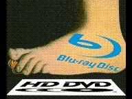 Blu-ray Standalone Players Outsold HD DVD Each Week After Black Friday