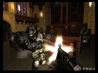 VideoGamer – F.E.A.R. Files Review