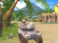 Eurogamer Reviews Battalion Wars 2 (Wii) – 7/10