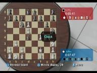 New Wii Chess Screenshots Released