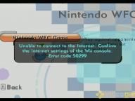 Nintendo releases error-filled Wii Chess screen