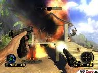 More Far Cry Vengeance Details and First Screenshots
