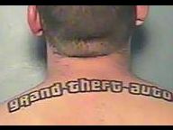 Grand Theft Auto – Life imitating Games