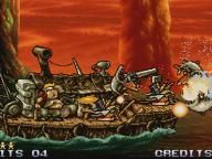 GameSpot reviews Metal Slug 3