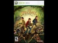 The Spiderwick Chronicles Game Set to Ship February 5, 2008