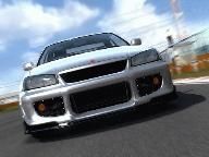 New Forza 2 Screenshots + New Info