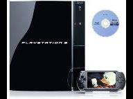 Sony makes Blu-Ray to PSP movie transfer official