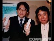Iwata: Nintendo DS Wi-Fi expansion due in 2008