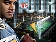 NFL Tour Screenshot Blitz