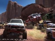 Amazing New Motorstorm Trailer!