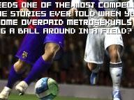 England hates BioShock, loves FIFA: 2007’s UK sales chart is blasphemy