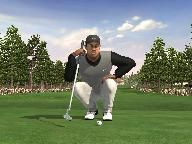 More Tiger Woods PGA Tour 07 Screenshots